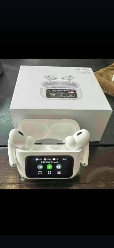 Airpods pro 2 3