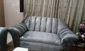 brand new sofa set