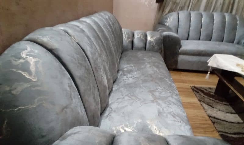 brand new sofa set num 03217630293 is num par rabta kara 3