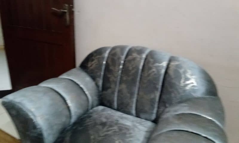 brand new sofa set num 03217630293 is num par rabta kara 5