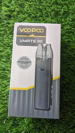 VOOPOO VMATE Pro Pod System Kit