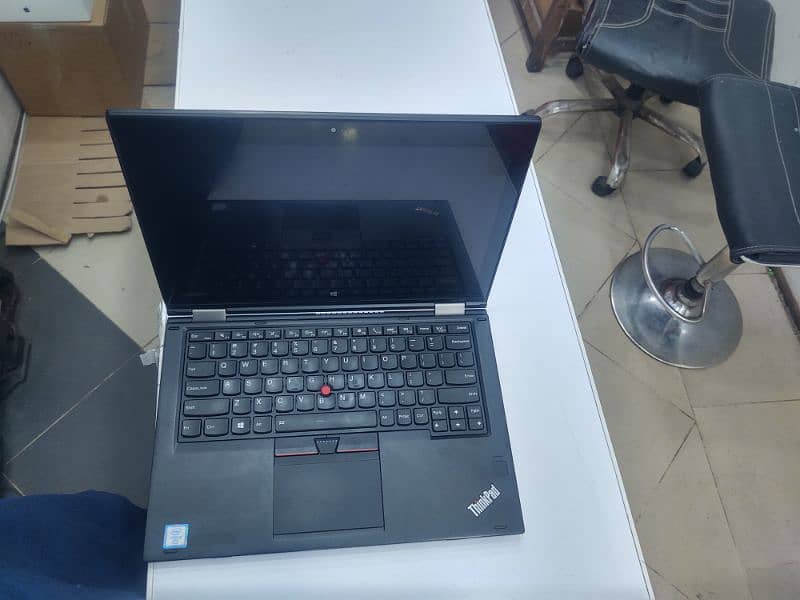 thinkpadyoga×260 3