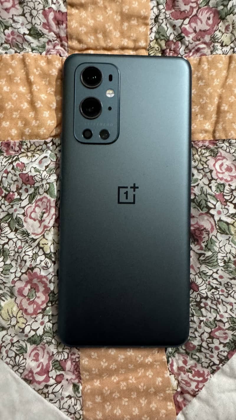 One Plus 9 Pro 2