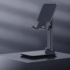 Mobile holder stand