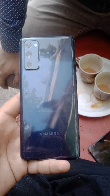 Samsung s20 fe 5g non pta 3