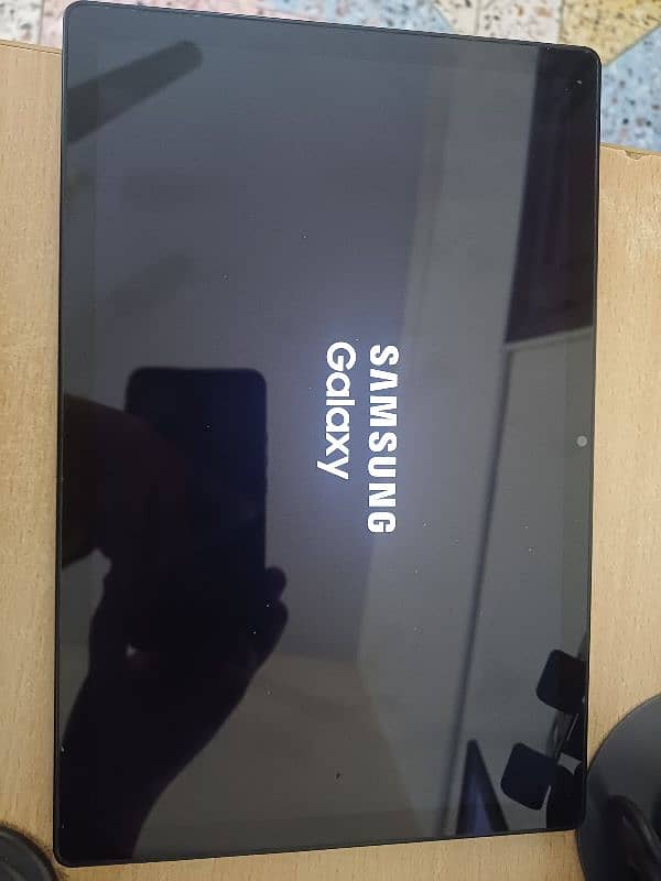 Samsung Tab A8 Good Condition 1