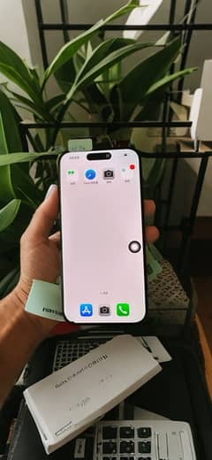 apple iphone 14 pro original panel (icloud wala phone ka ha ) read add