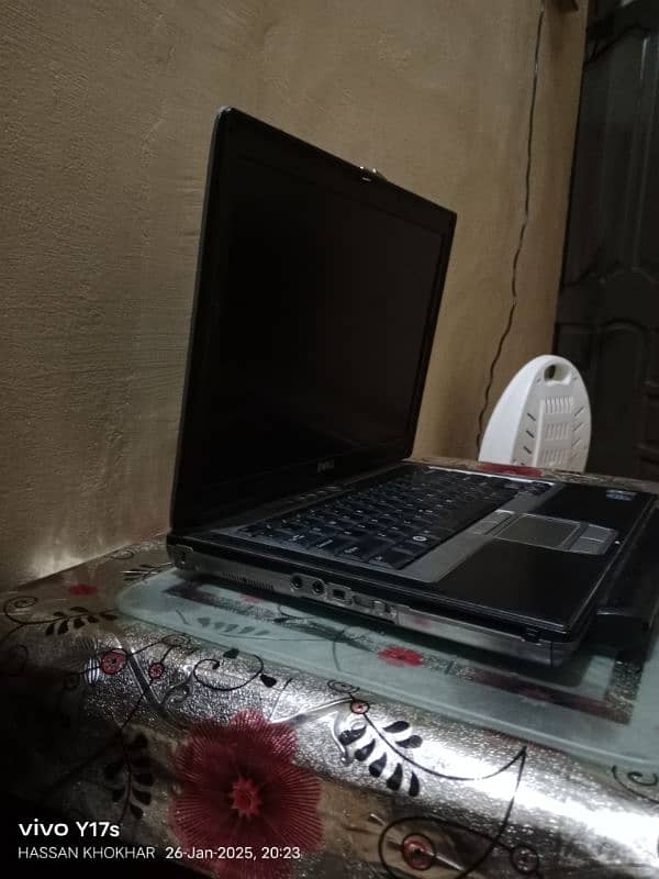 Dell laptop 1