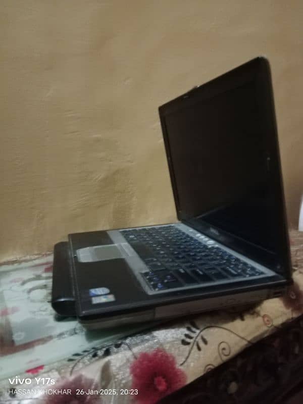 Dell laptop 2