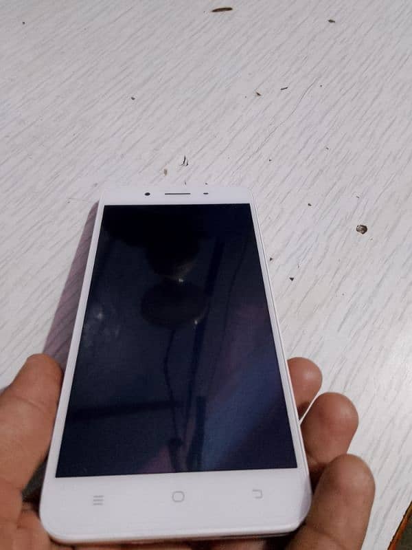 vivo y66 4gb 64gb 1