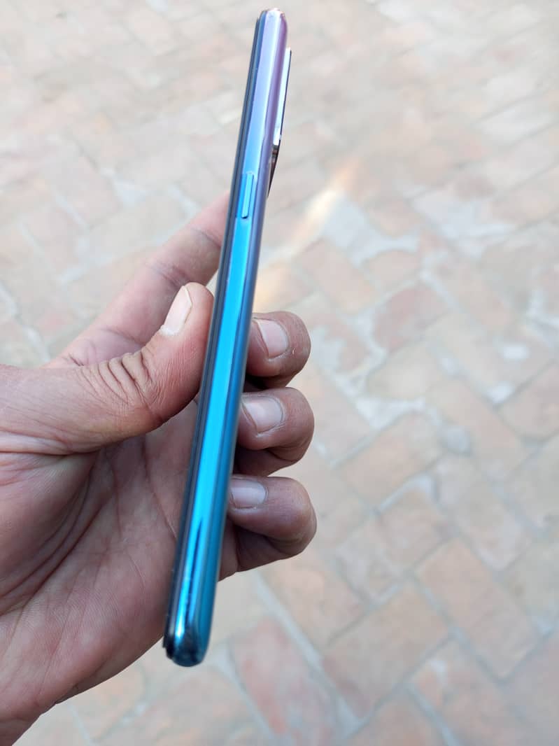 OPPO f19pro 4