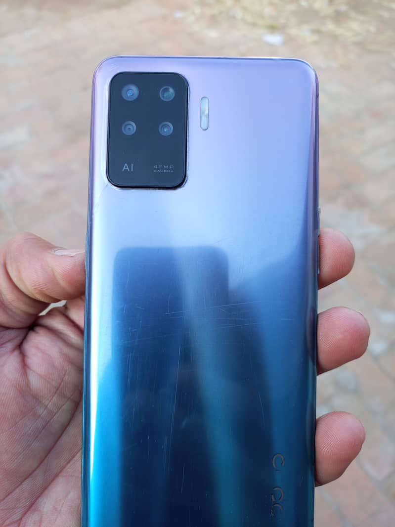 OPPO f19pro 7