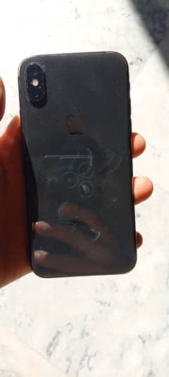 iphone x bypass 64gb