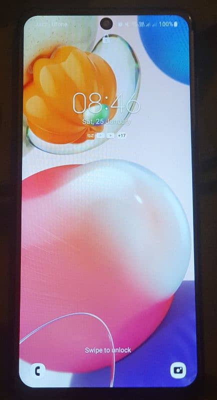 samsung A51 in best condition 6/128 1