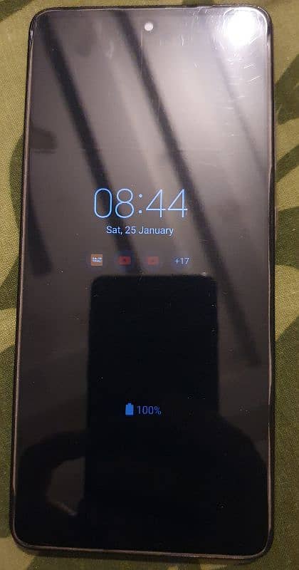 samsung A51 in best condition 6/128 5