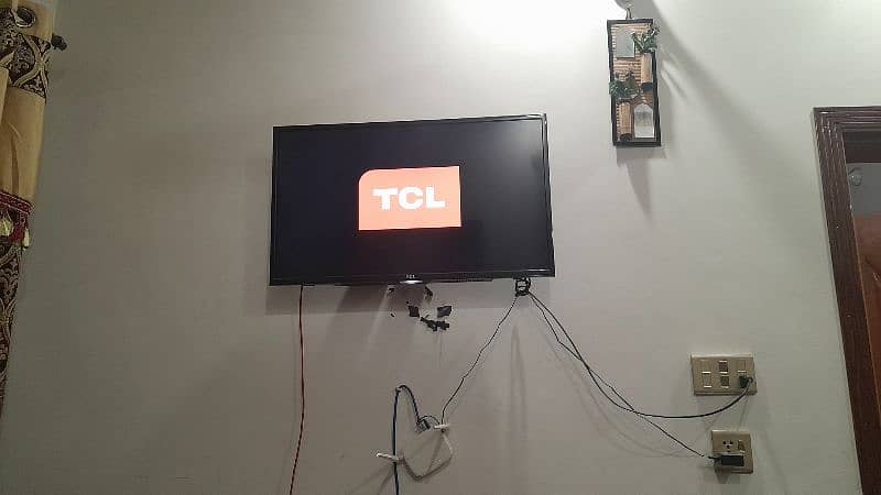 TCL LED for sale 0