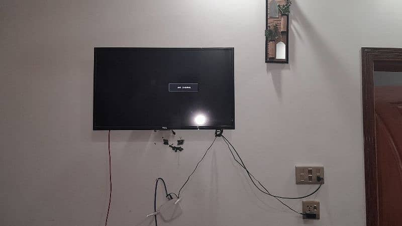 TCL LED for sale 1