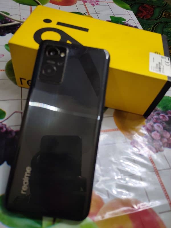 realme 9i 1