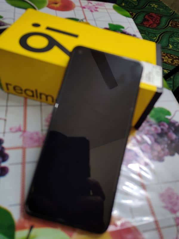 realme 9i 2