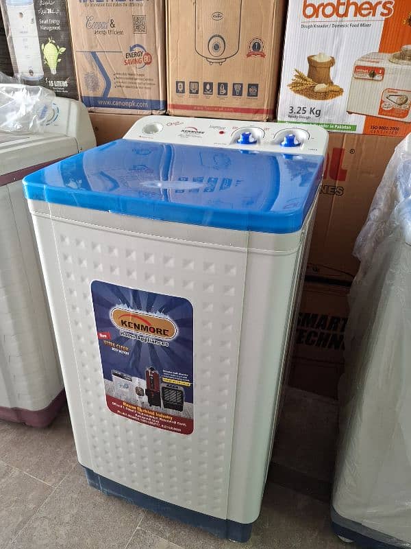 single washing machines all brand available 1