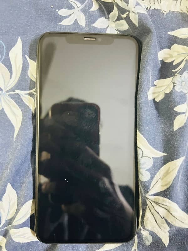 i phone 11 pro max non pta  factory unlocked 2