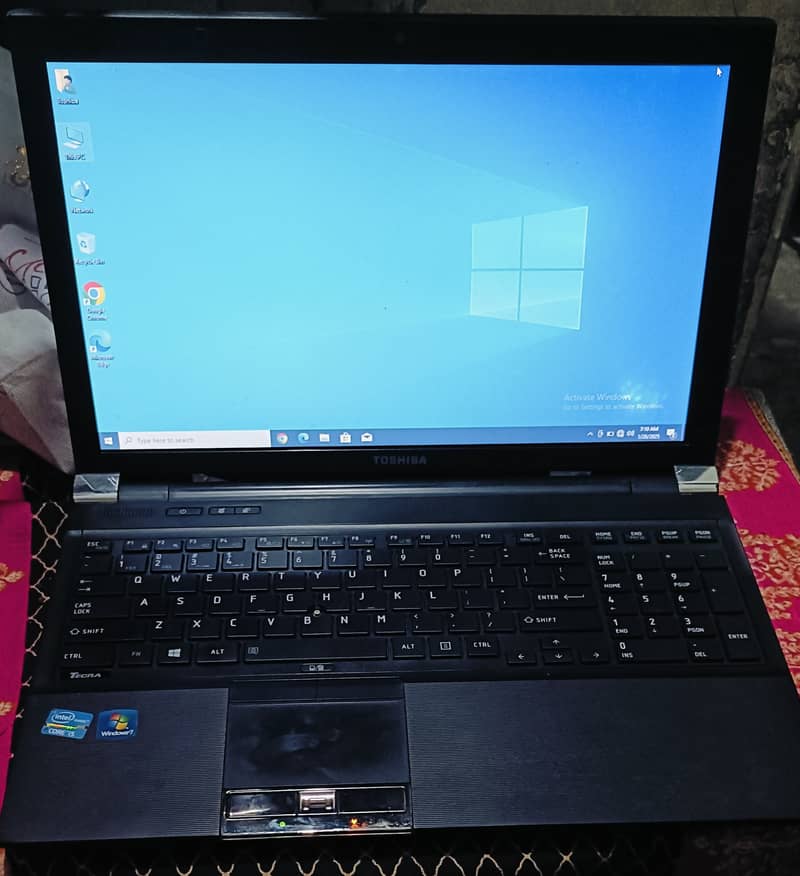 Toshiba Tecra R950 Core i5 3rd Generation 2