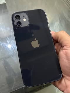 iPhone 12, PTA Approved, 256GB