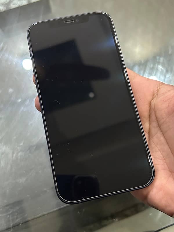 iPhone 12, PTA Approved, 256GB 2