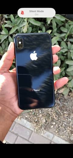 iPhone X 256gb 03369081354 WhatsApp number