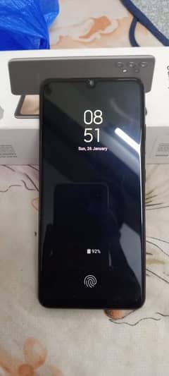 Samsung A32