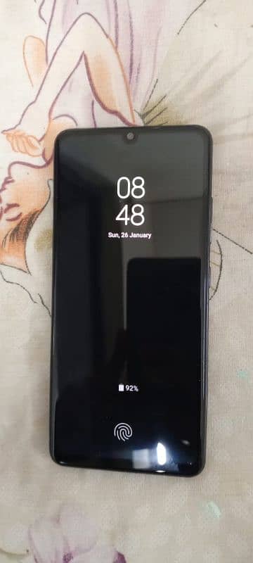 Samsung A32 4