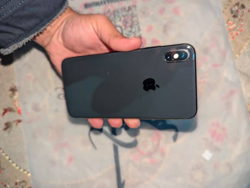 IPHONE XS MAX 64 6