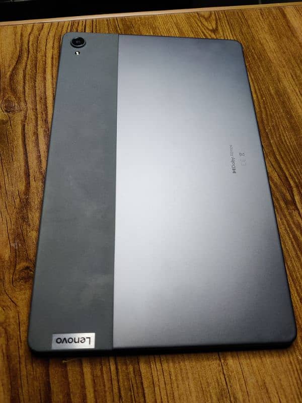 Lenovo p11 2