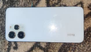 redmi 12 8+8/128 for sale urgent