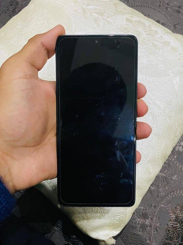 Redmi note 13pro 1