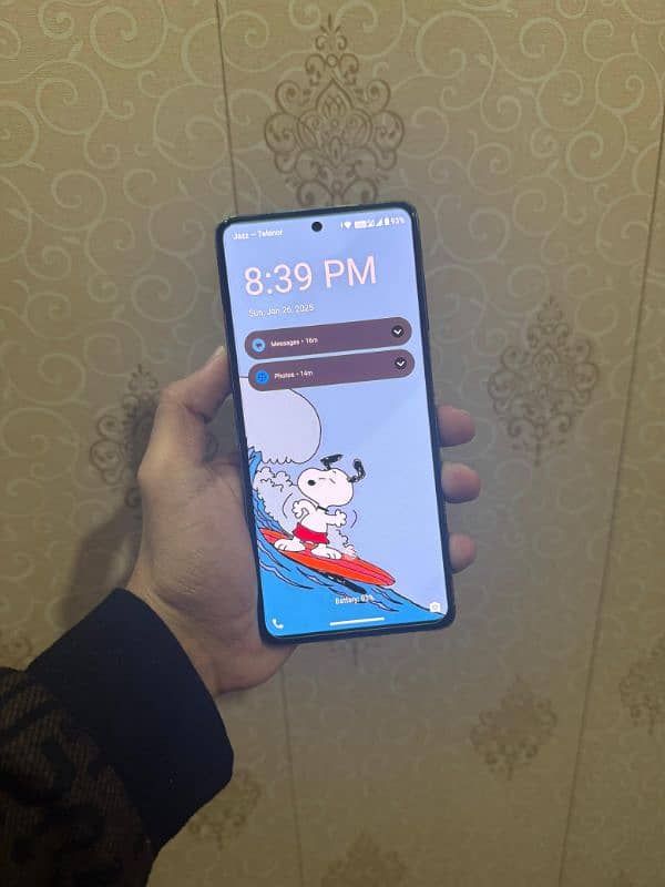 Sparx Note 20 256gb 120hz AMOLED 0