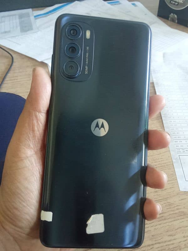 Moto g stylus 5g 2022 PTA approved 2