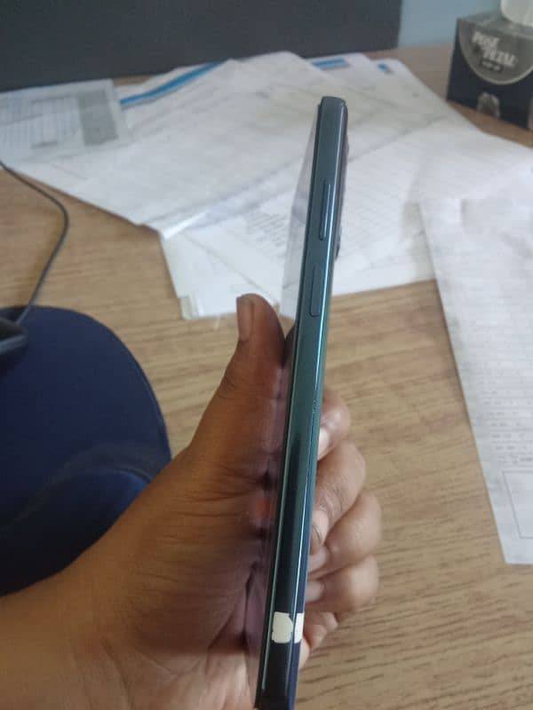 Moto g stylus 5g 2022 PTA approved 4