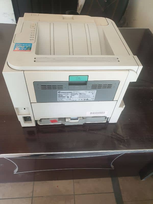 hp laserjet P2035 2