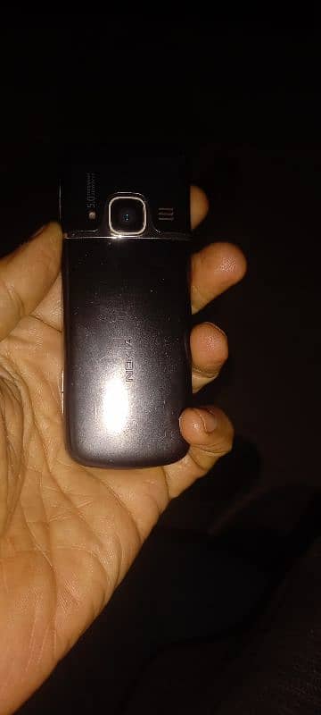 Nokia 6700c-1 original set 7