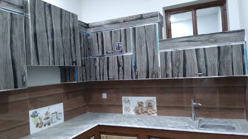 10 Marla Double Storey House For Urgent Sale At Armour Colony Phase 1 Nowshera 5