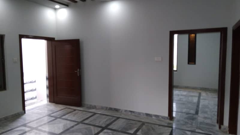 10 Marla Double Storey House For Urgent Sale At Armour Colony Phase 1 Nowshera 22