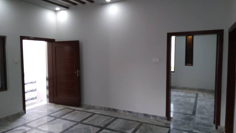 10 Marla Double Storey House For Urgent Sale At Armour Colony Phase 1 Nowshera 23