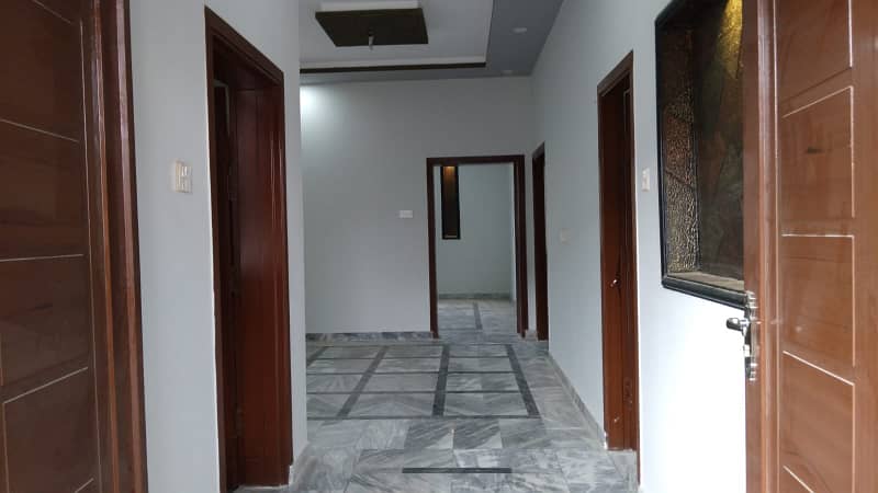 10 Marla Double Storey House For Urgent Sale At Armour Colony Phase 1 Nowshera 26