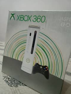 Xbox 360 Jailbreak