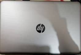 HP Core i5 7th Generation