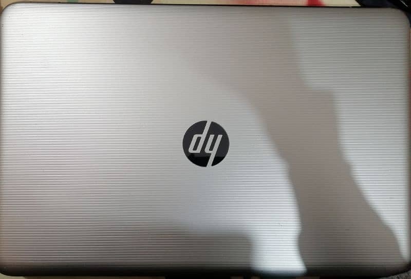 HP Core i5 7th Generation 0