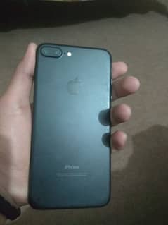 iPhone 7 plus for sale