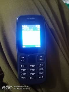 Nokia 105