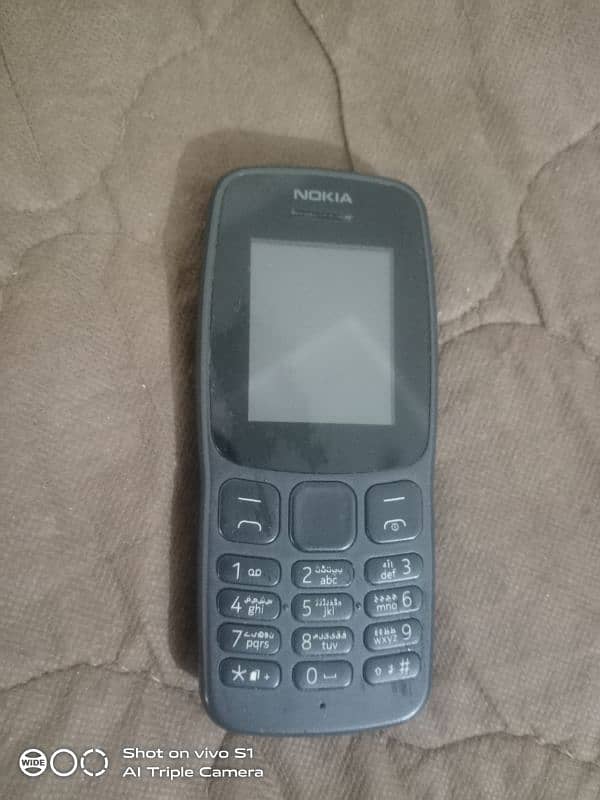 Nokia 105 2